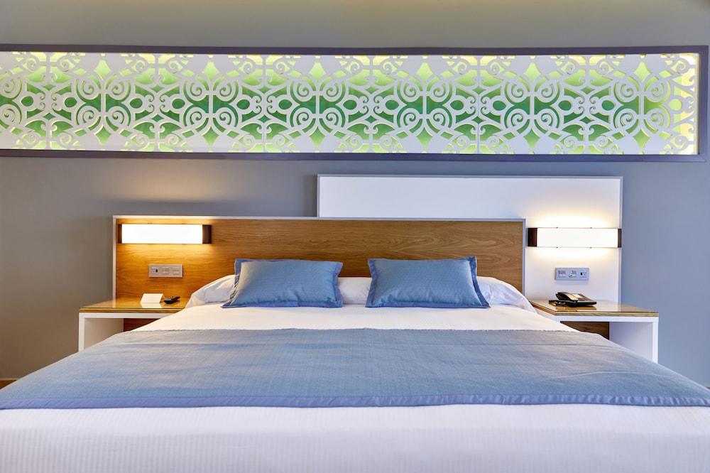 Riu Palace Costa Mujeres Cancun Dış mekan fotoğraf