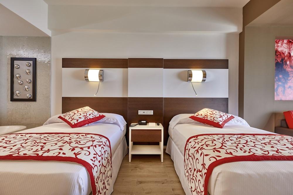 Riu Palace Costa Mujeres Cancun Dış mekan fotoğraf