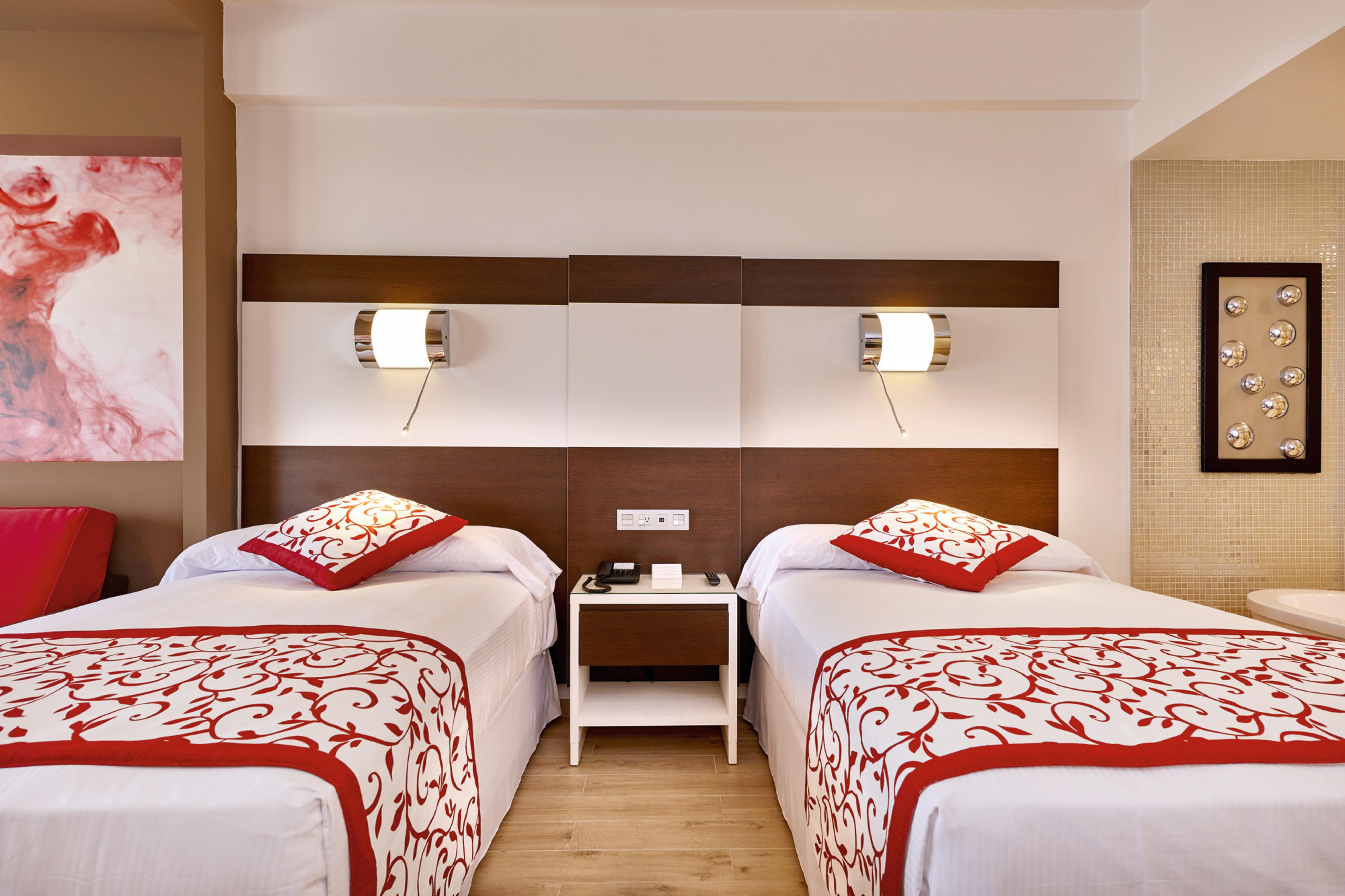 Riu Palace Costa Mujeres Cancun Dış mekan fotoğraf