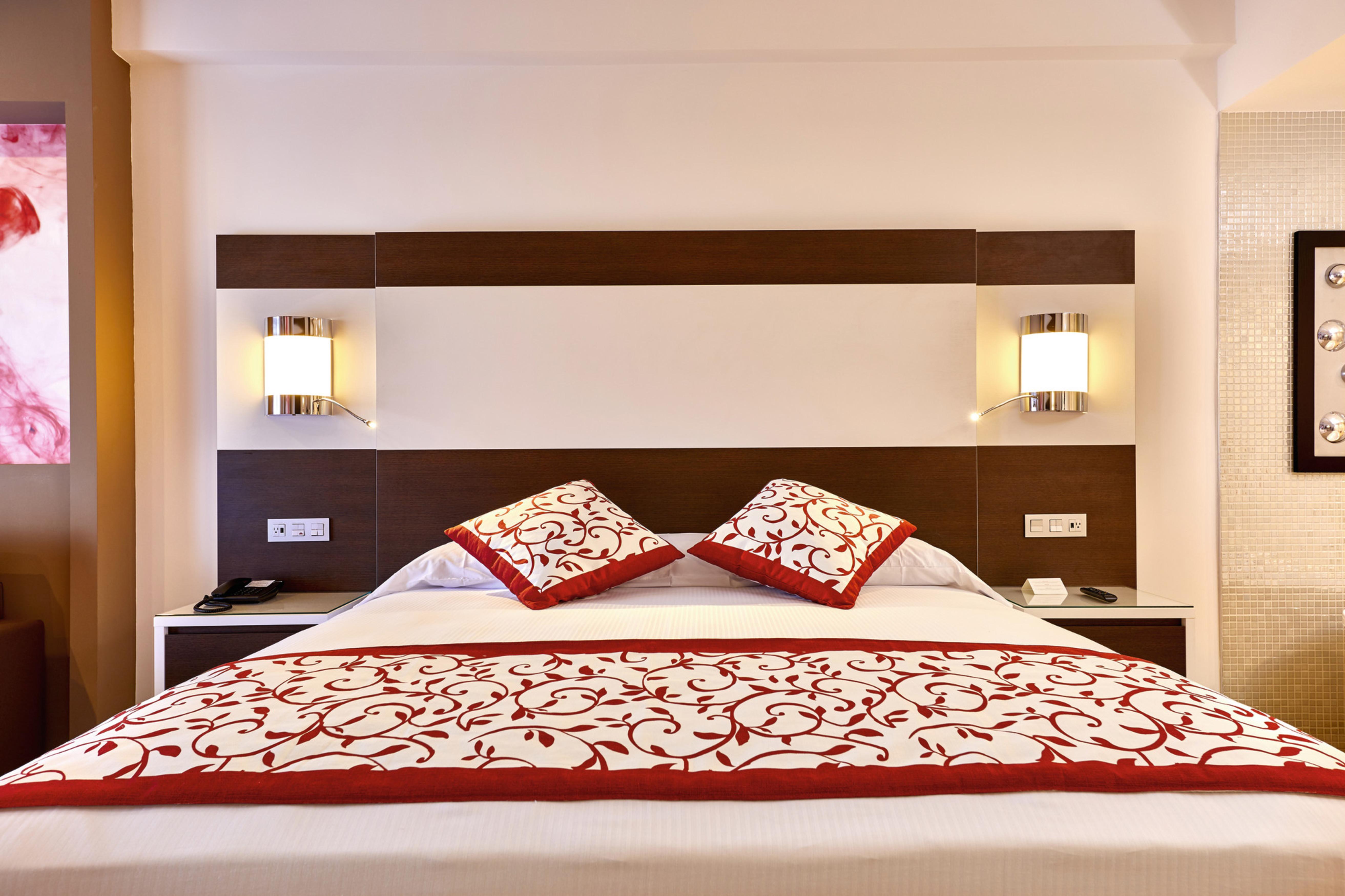 Riu Palace Costa Mujeres Cancun Dış mekan fotoğraf