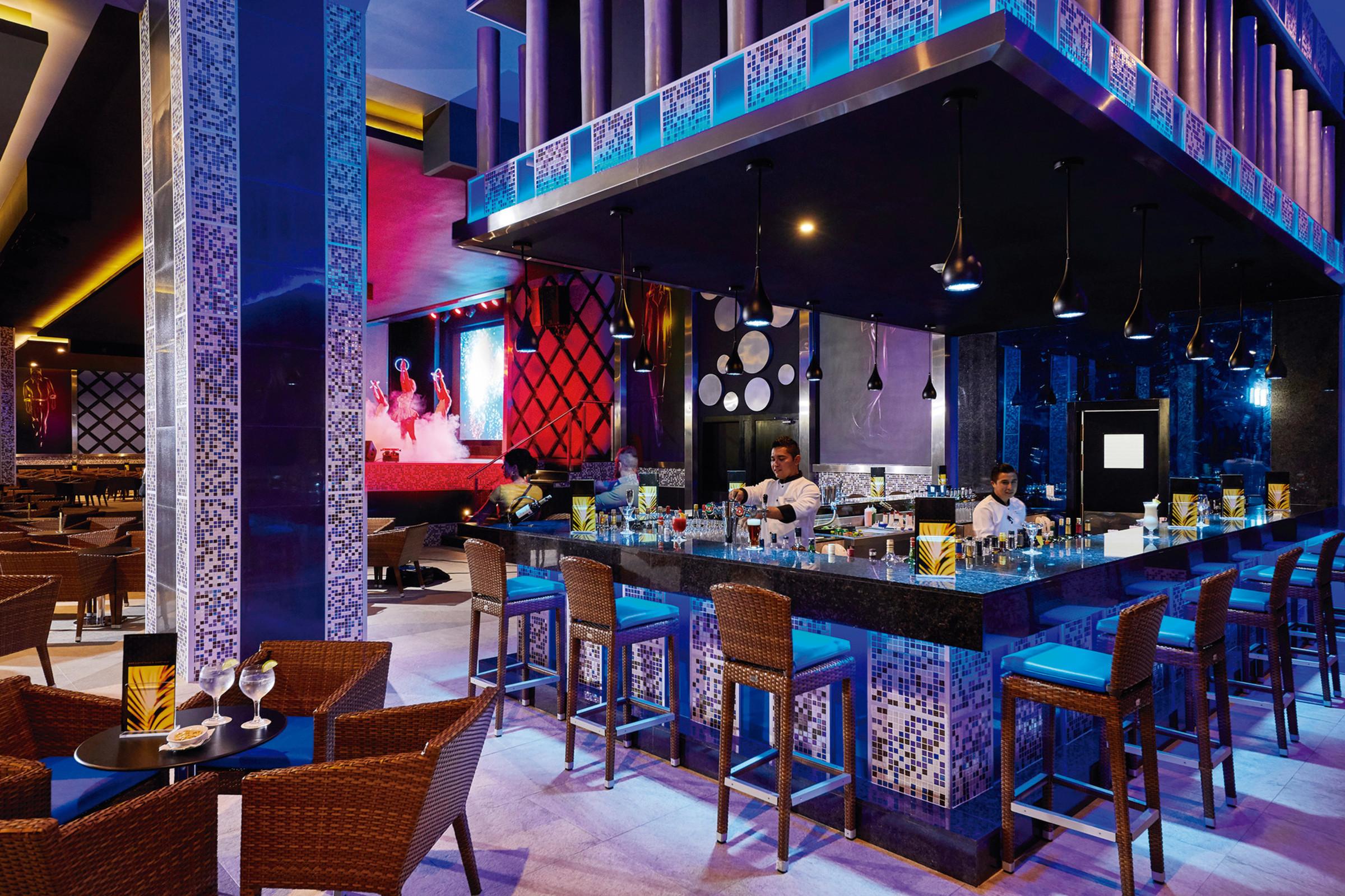 Riu Palace Costa Mujeres Cancun Dış mekan fotoğraf