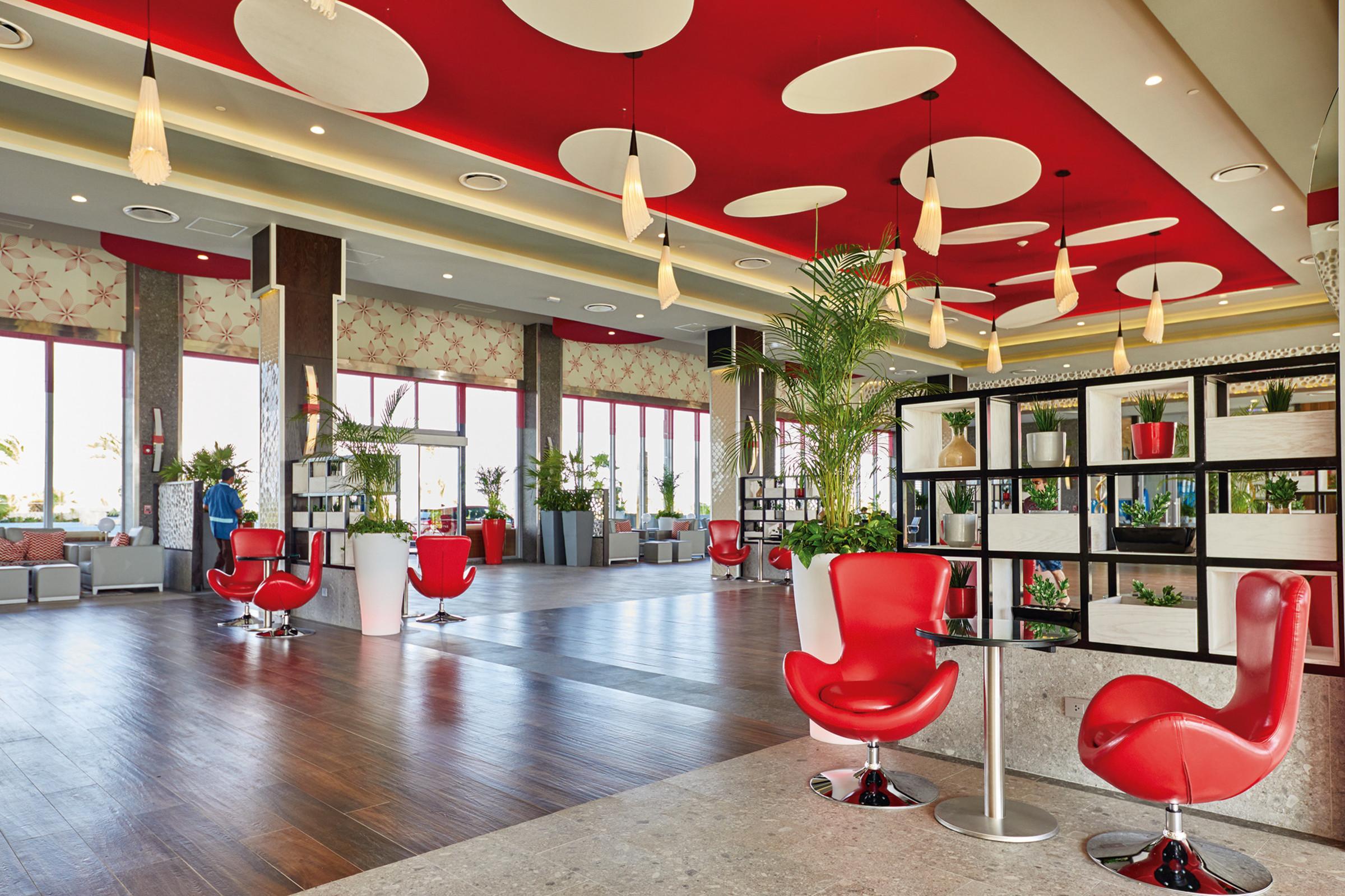 Riu Palace Costa Mujeres Cancun Dış mekan fotoğraf