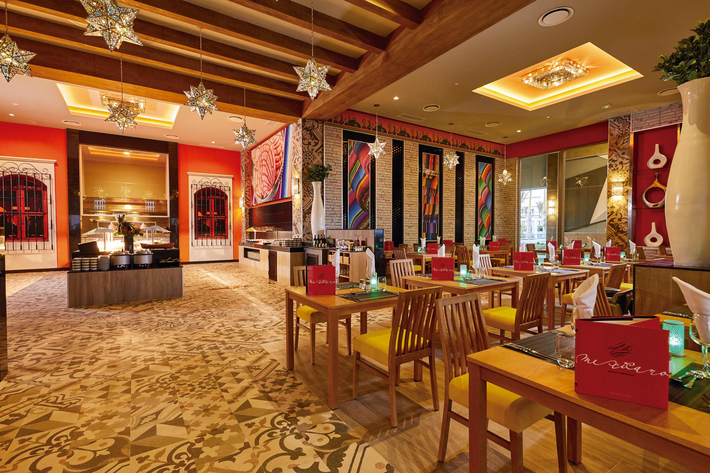 Riu Palace Costa Mujeres Cancun Dış mekan fotoğraf