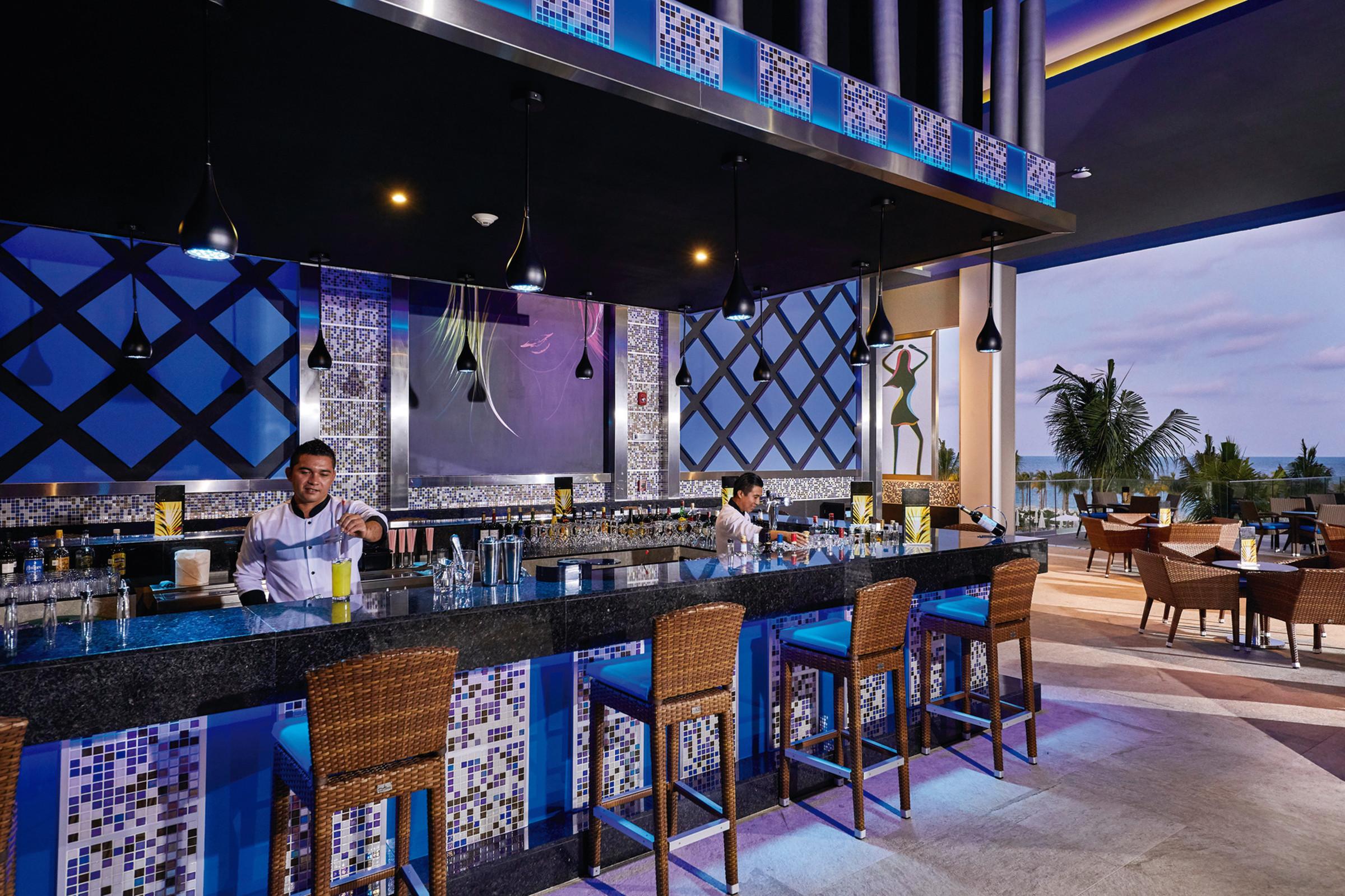 Riu Palace Costa Mujeres Cancun Dış mekan fotoğraf