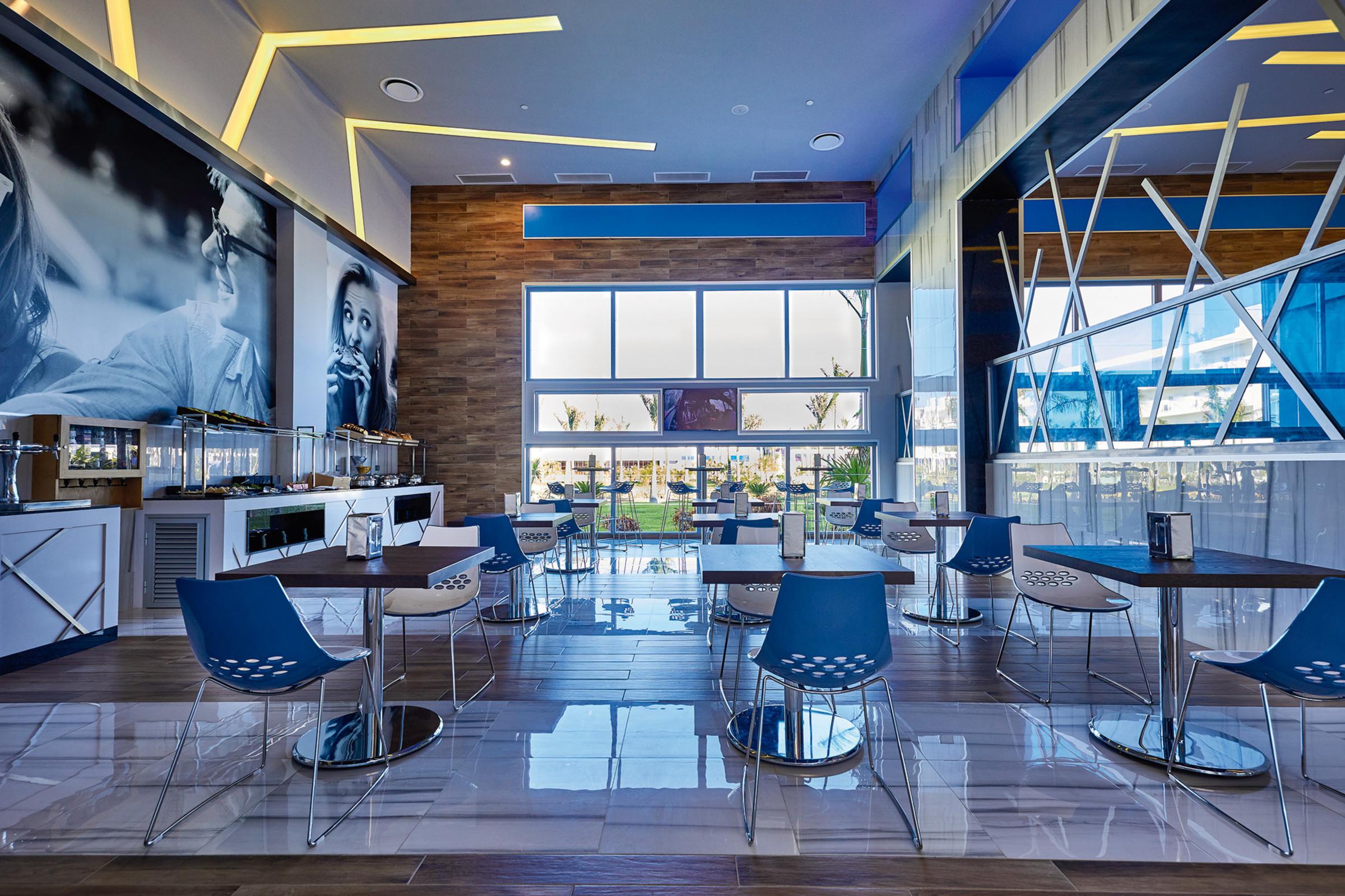 Riu Palace Costa Mujeres Cancun Dış mekan fotoğraf