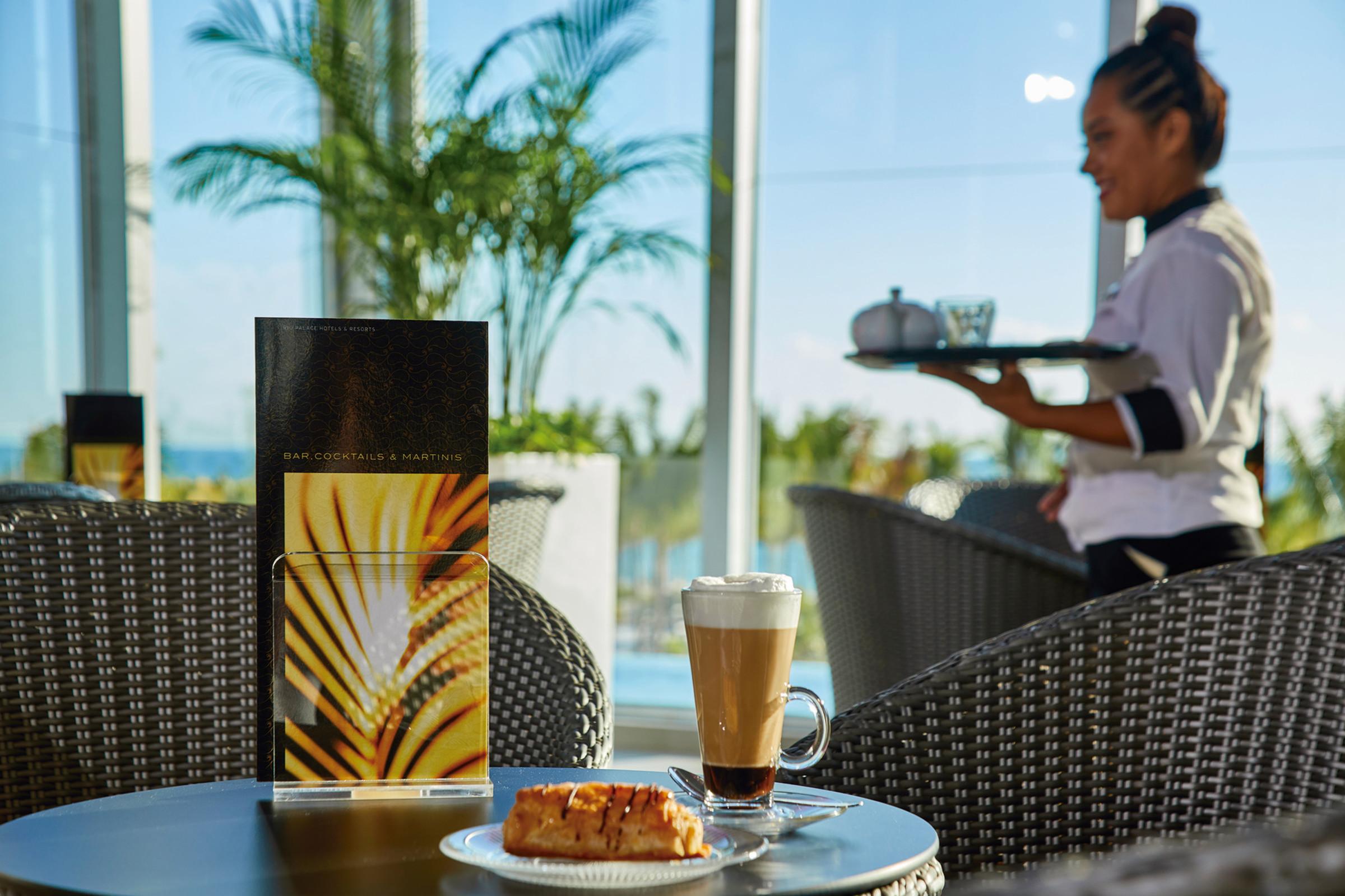 Riu Palace Costa Mujeres Cancun Dış mekan fotoğraf