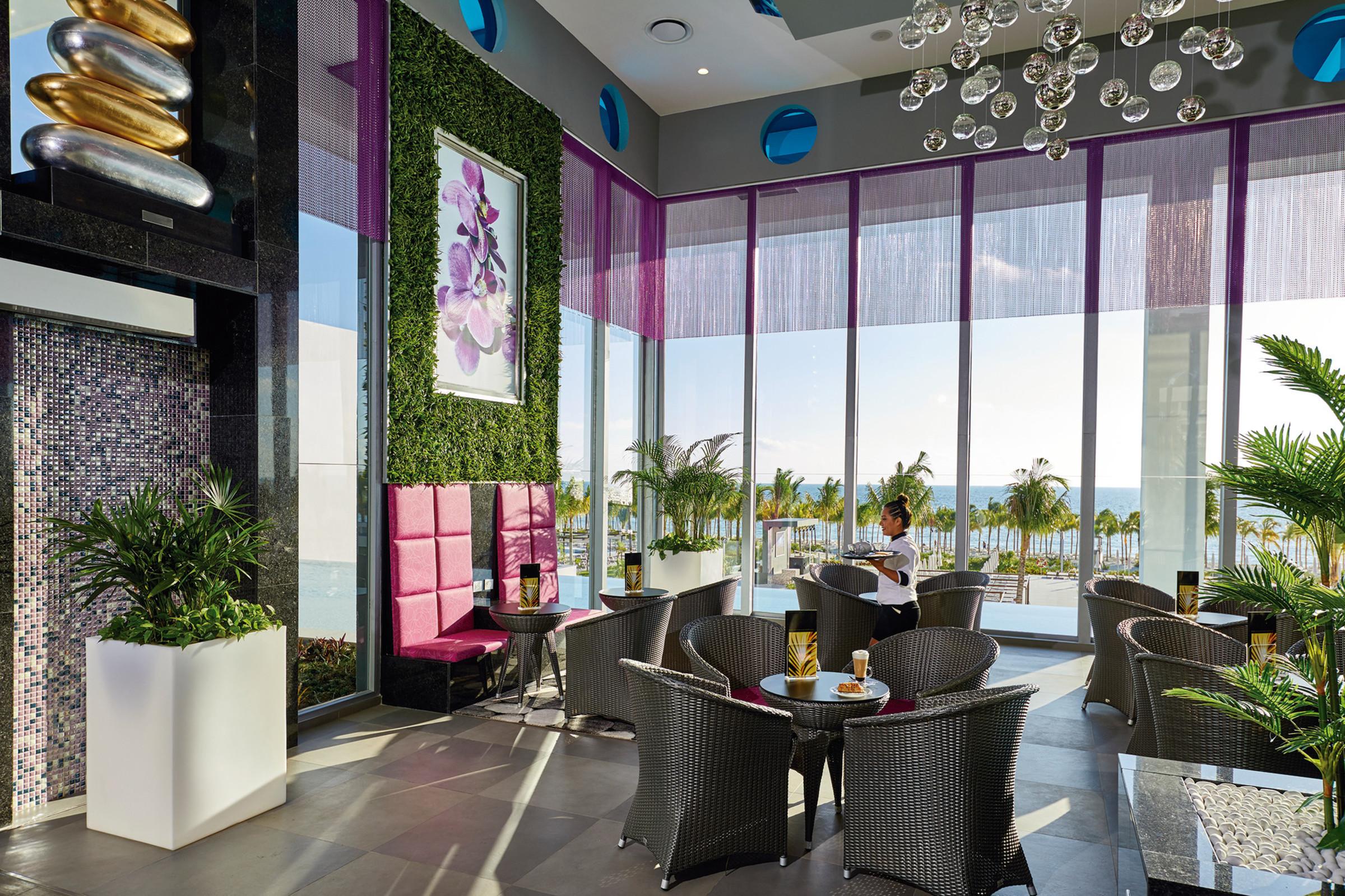 Riu Palace Costa Mujeres Cancun Dış mekan fotoğraf