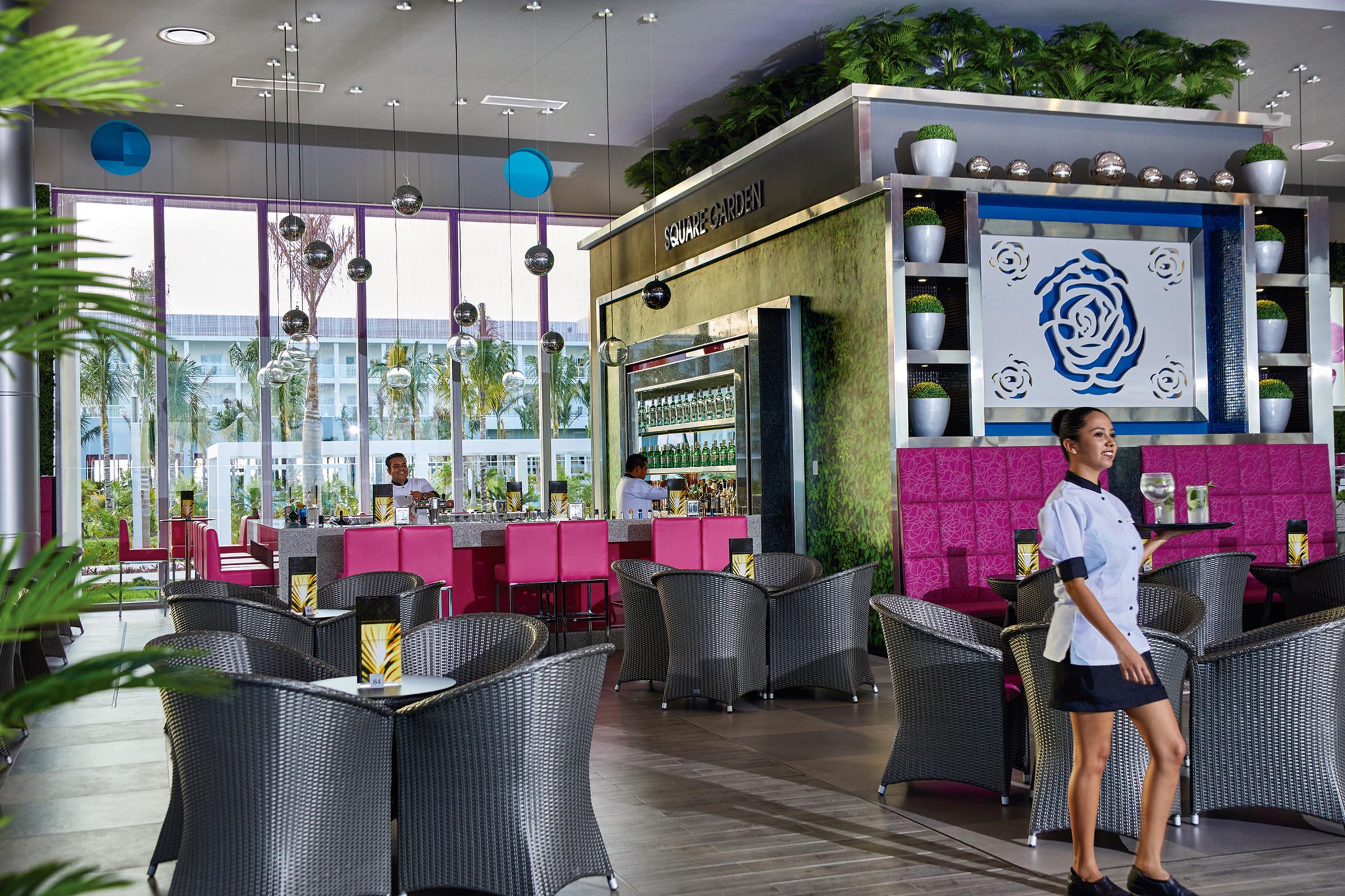 Riu Palace Costa Mujeres Cancun Dış mekan fotoğraf