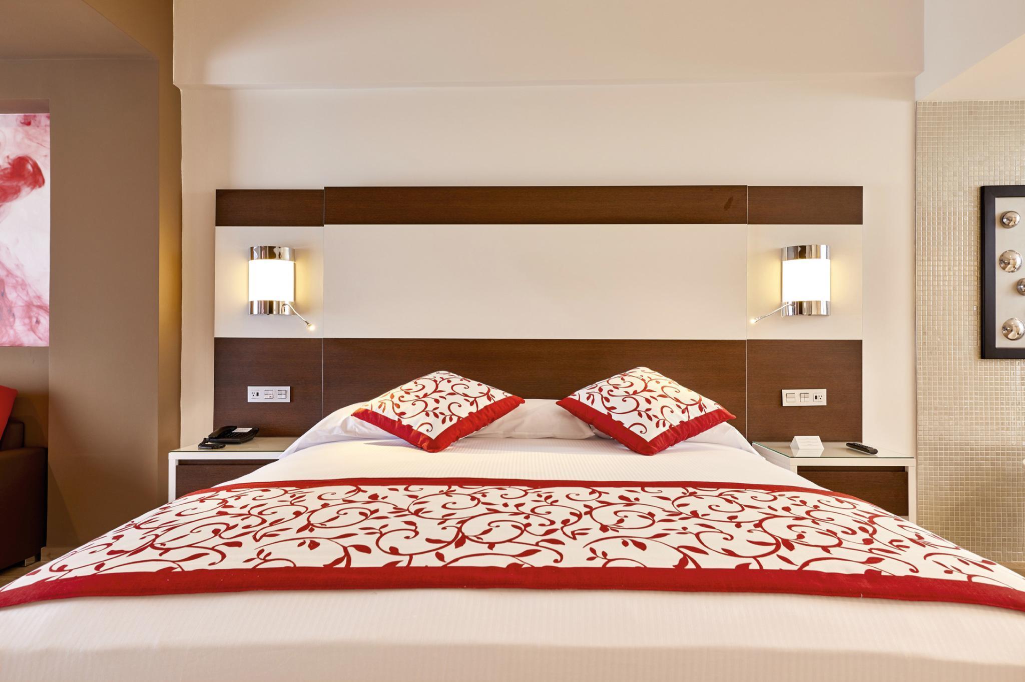Riu Palace Costa Mujeres Cancun Dış mekan fotoğraf