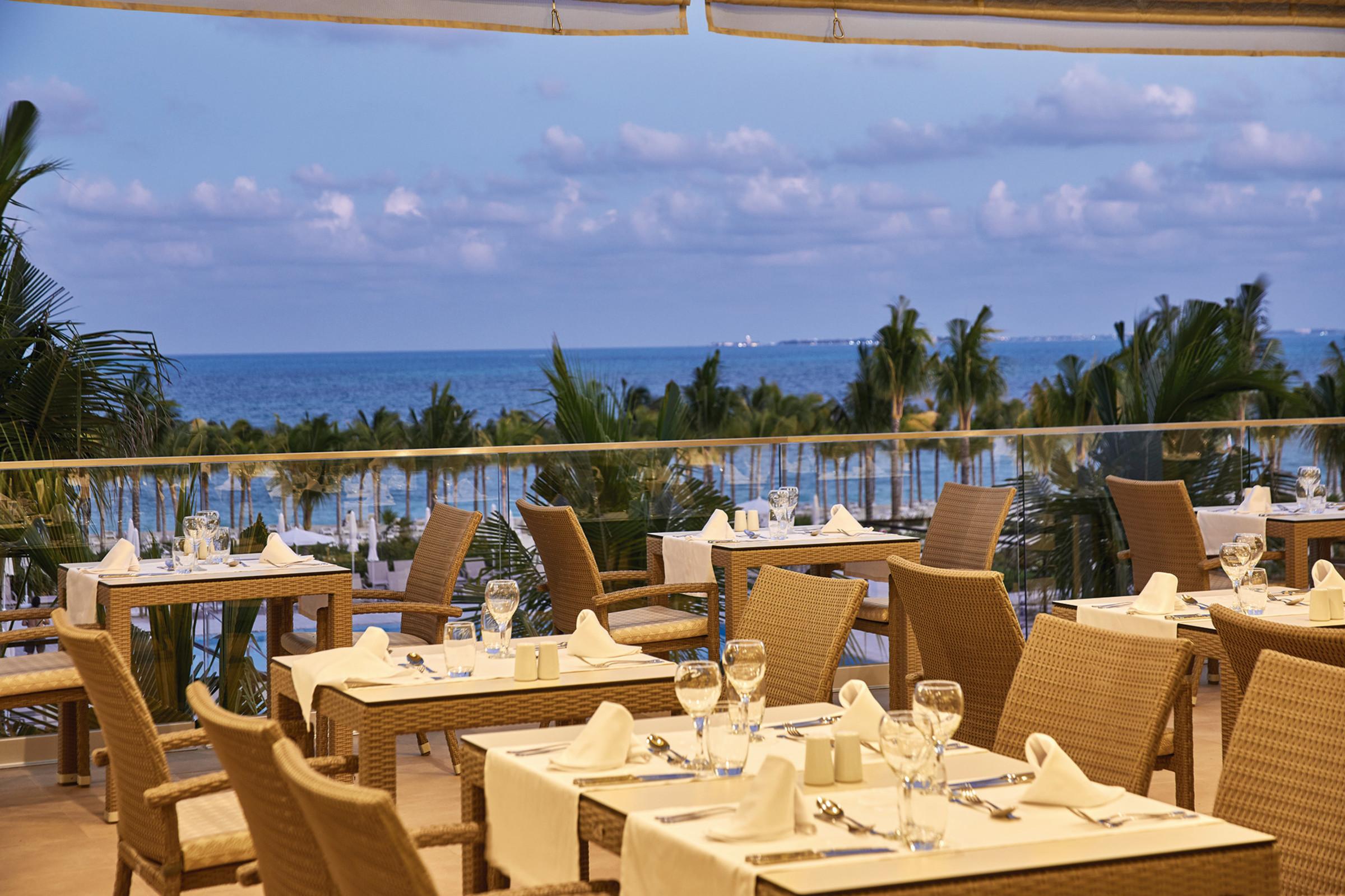 Riu Palace Costa Mujeres Cancun Dış mekan fotoğraf